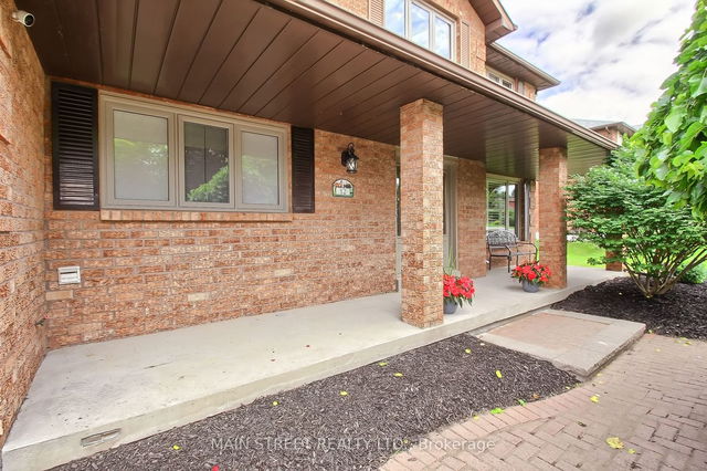 12 Arthur Hall Drive