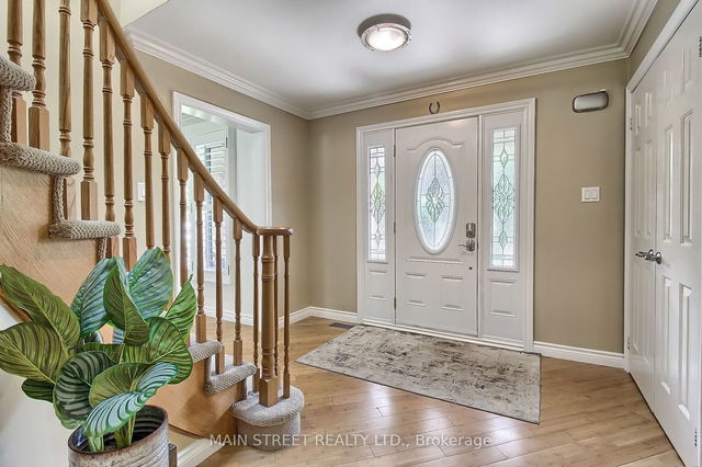 12 Arthur Hall Drive