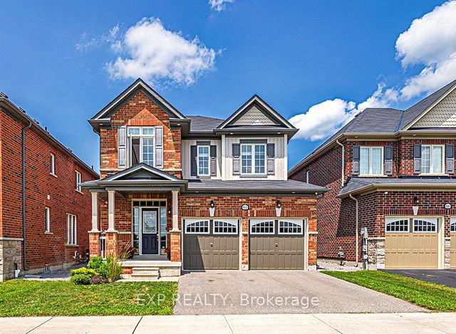 84 Robert Wilson Crescent