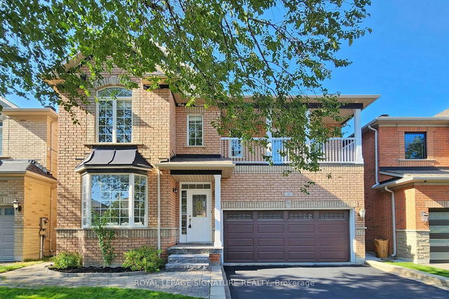 34 Pedersen Drive