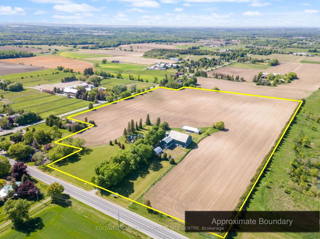 4592 Mt Albert Road