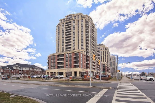 601 - 9500 Markham Road