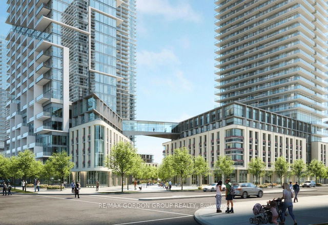 308 - 7890 Jane Street