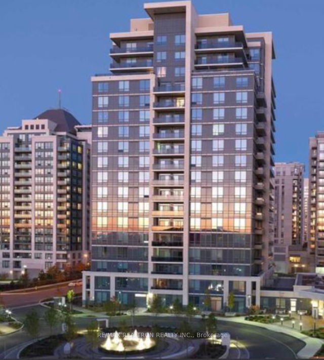 1509 - 75 North Park Road