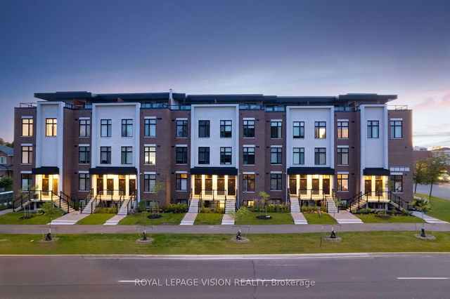 L113 - 9560 Islington Avenue