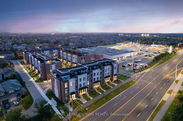 L113 - 9560 Islington Avenue