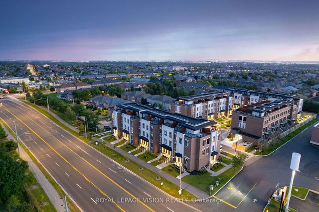 L113 - 9560 Islington Avenue