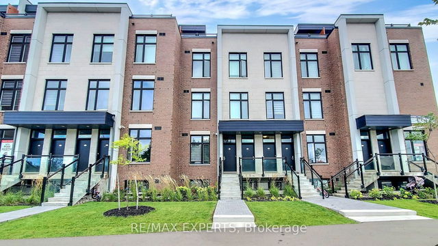 114 - 9560 Islington Avenue
