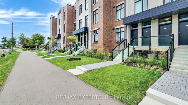 114 - 9560 Islington Avenue