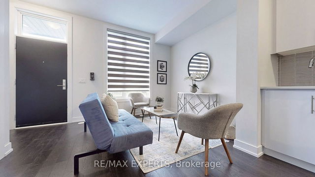 114 - 9560 Islington Avenue
