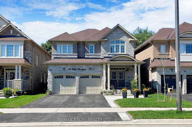 56 Robb Thompson Road