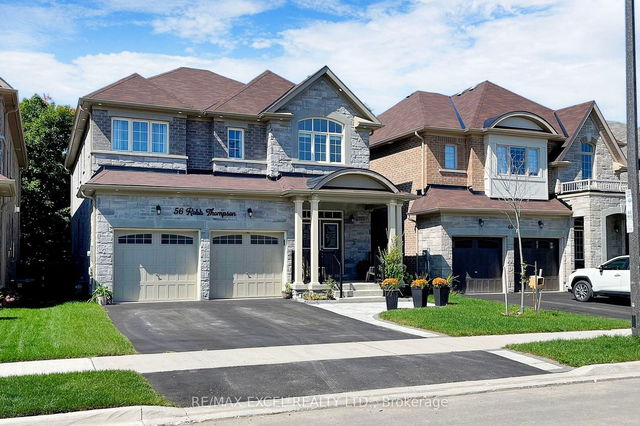 56 Robb Thompson Road
