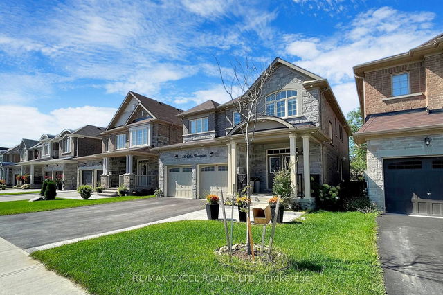 56 Robb Thompson Road