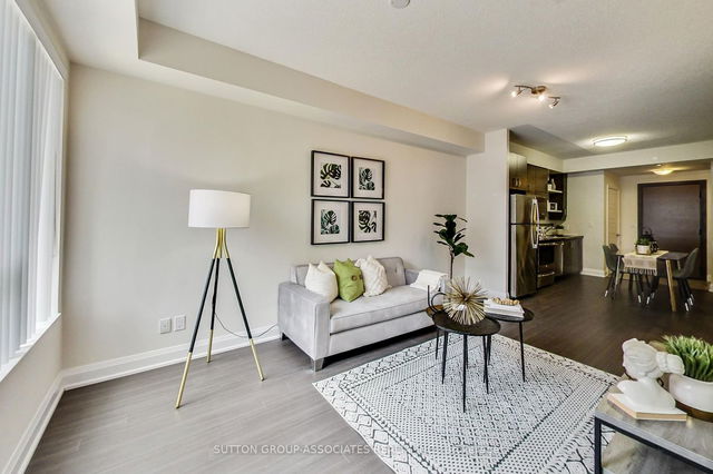 201 - 1 Uptown Drive