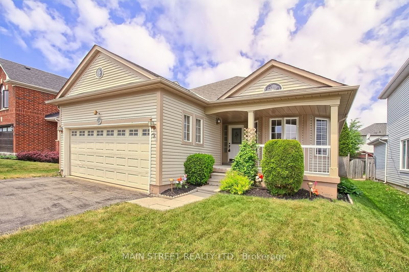 5 Brecken Dr, Georgina, L4P 4A3 | Image 3