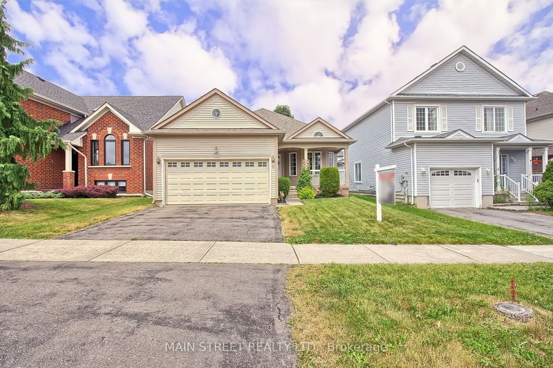 5 Brecken Dr, Georgina, L4P 4A3 | Image 3