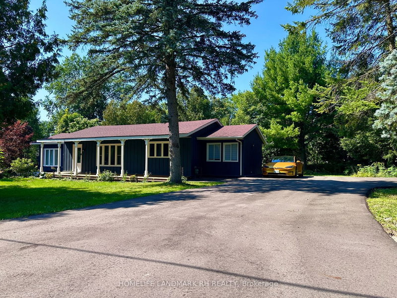 20 John St, King, L7B 1J6 | Image 2