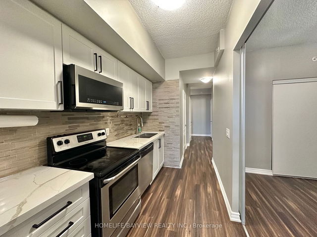 208 - 8323 Kennedy Road