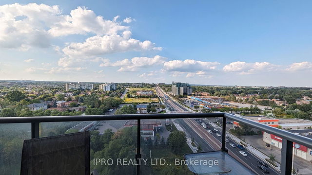 1511A - 9608 Yonge Street