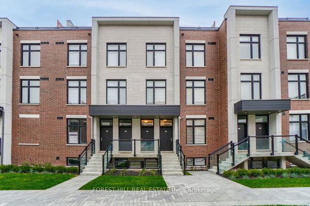 125 - 9570 Islington Avenue