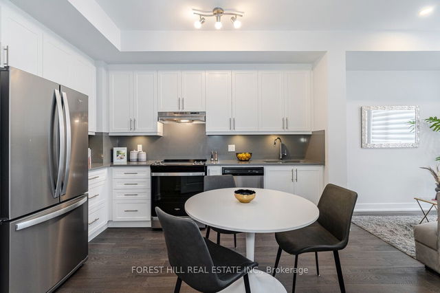 125 - 9570 Islington Avenue