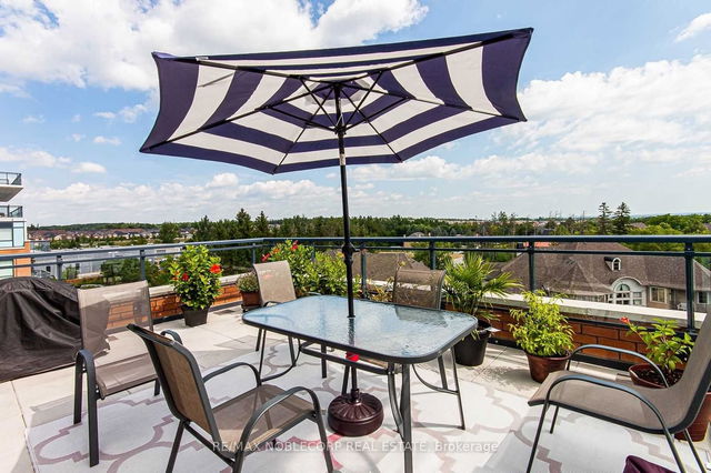 608 - 11611 Yonge Street