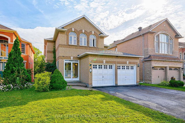 17 Princeton Avenue