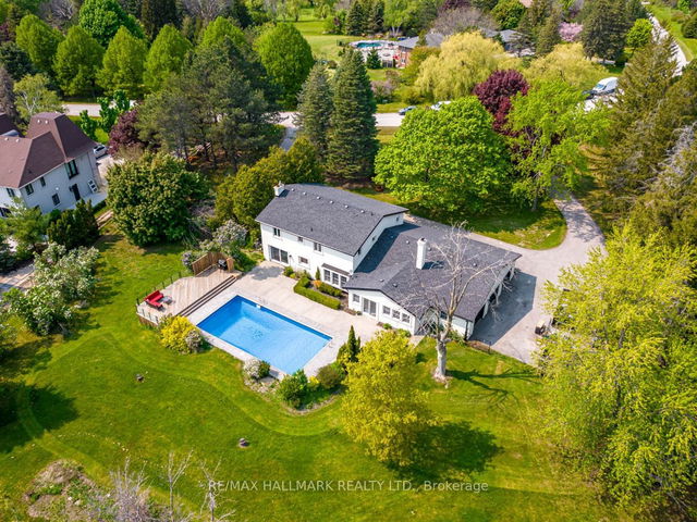 71 Hodgson Avenue