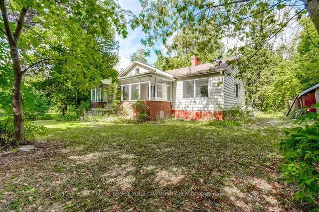 108 Yongehurst Road