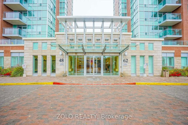 105 - 62 Suncrest Boulevard