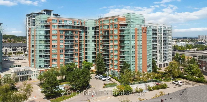 105 - 62 Suncrest Blvd, Markham, L3T 7Y6 | Image 2