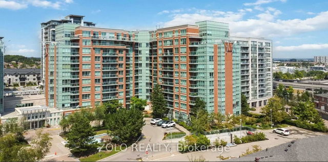 105 - 62 Suncrest Boulevard