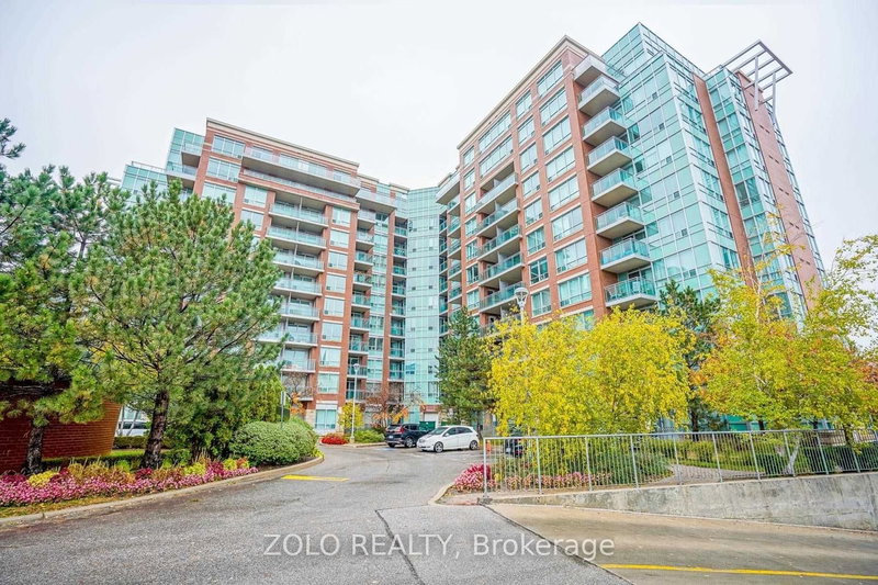 105 - 62 Suncrest Blvd, Markham, L3T 7Y6 | Image 3