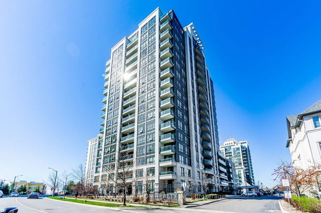 709 - 20 North Park Road