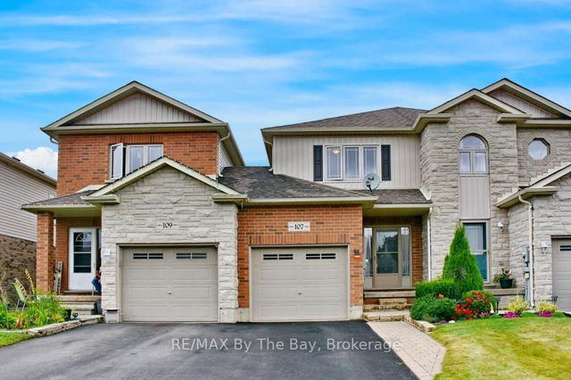 107 Banting Crescent