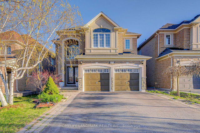 275 Apple Blossom Drive