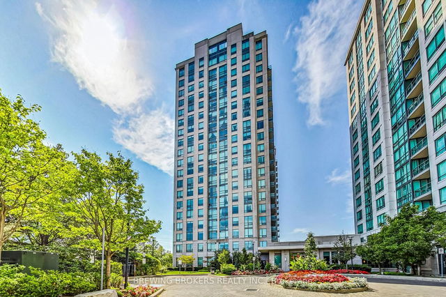 PH02 - 88 Promenade Circle