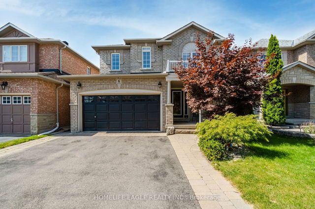 6 Abbott Avenue