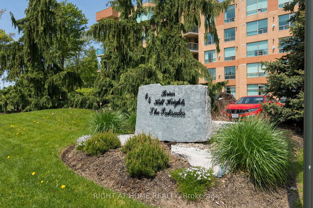412 - 4 Briar Hill Heights