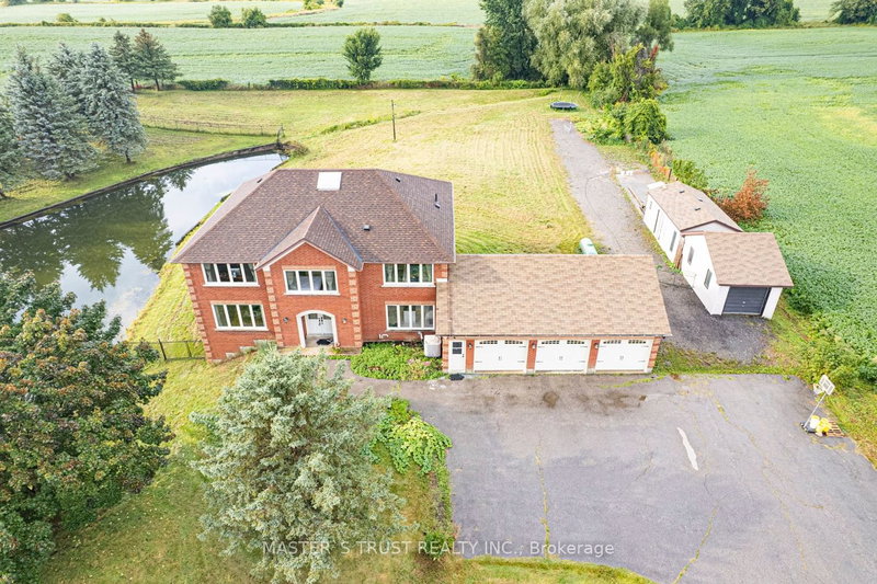 1008 Mount Albert Rd, East Gwillimbury, L0G 1V0 | Image 3