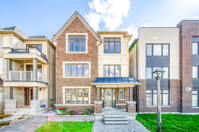 4 Pevensey Lane