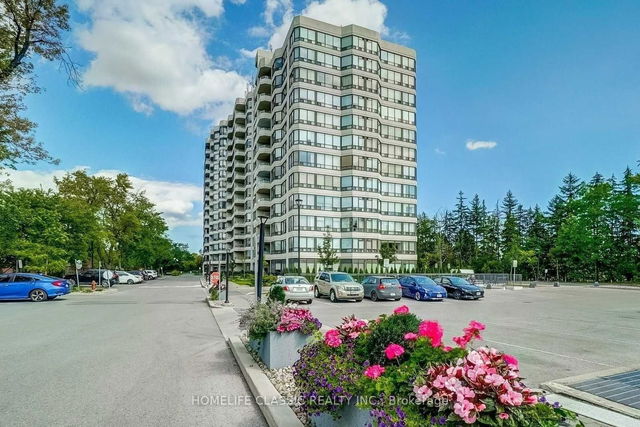 210 - 8501 Bayview Avenue