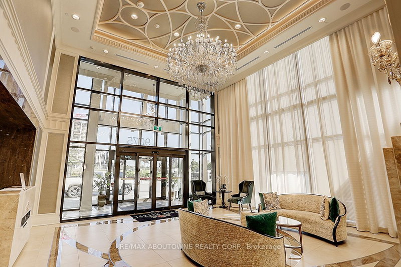 2309 - 9075 Jane St, Vaughan, L4K 0L7 | Image 2