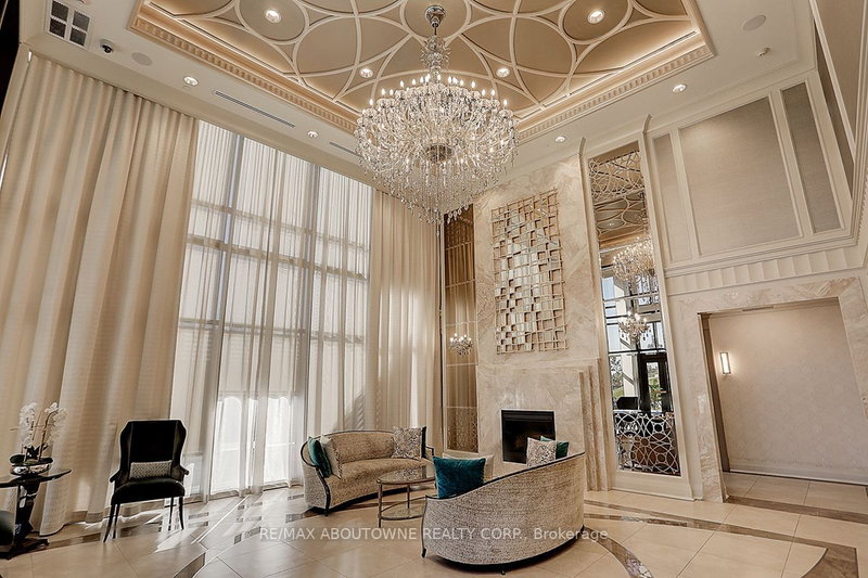 2309 - 9075 Jane St, Vaughan, L4K 0L7 | Image 3