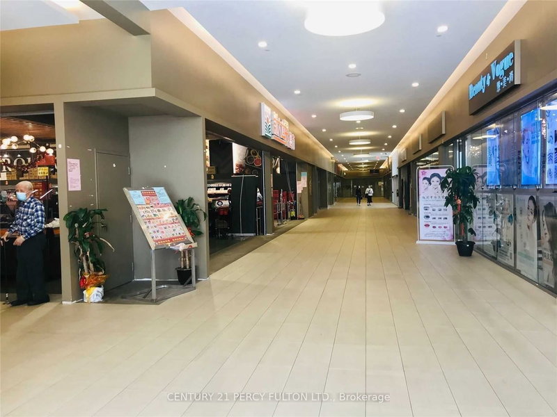 1B2 - 9390 Woodbine Ave, Markham, L6C 1T5 | Image 3