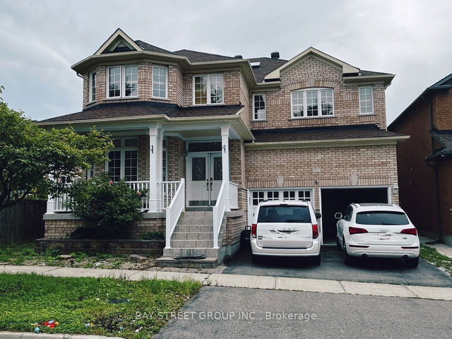 4 Thornwood Chase Road