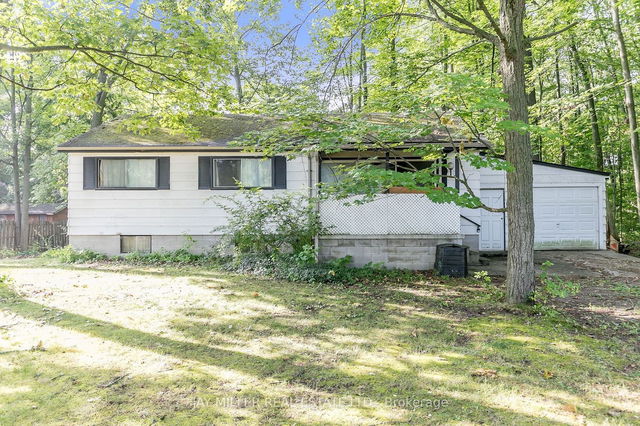 263 Queensville Side Road