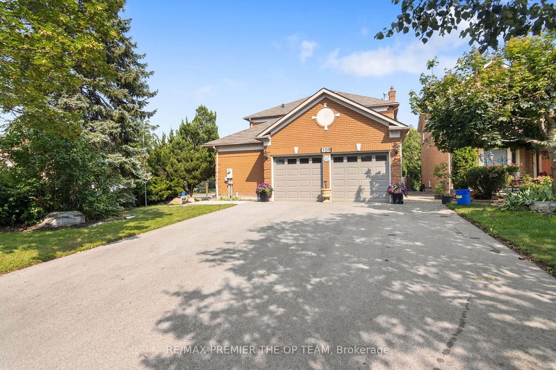 109 Angelina Ave, Vaughan, L4L 8N9 | Image 3