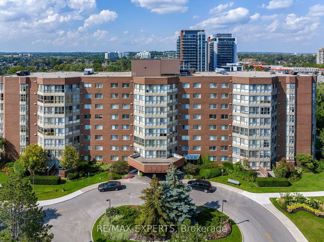 205 - 5 Weldrick Road