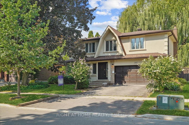 217 Centre Street